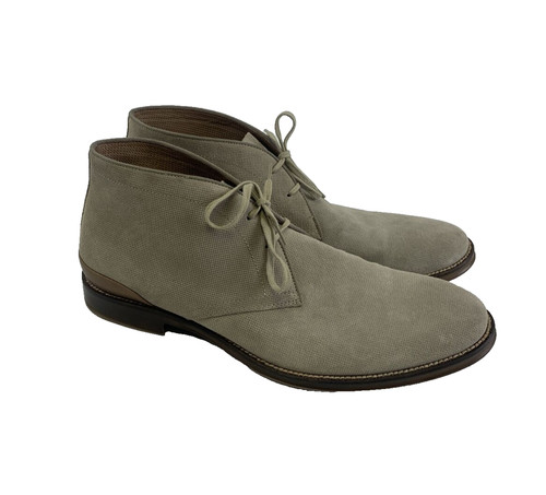 Johnston and murphy chukka - and,