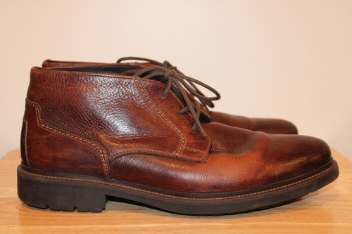 Johnston murphy men s chukka - men's,